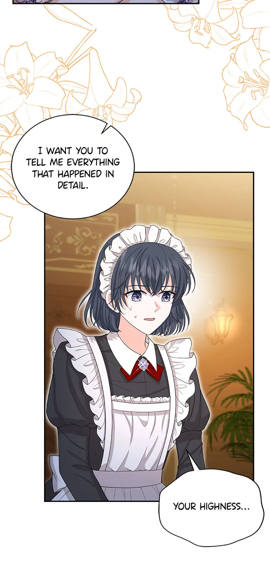 The S-Class Little Princess Is Too Strong Chapter 54 - Page 27