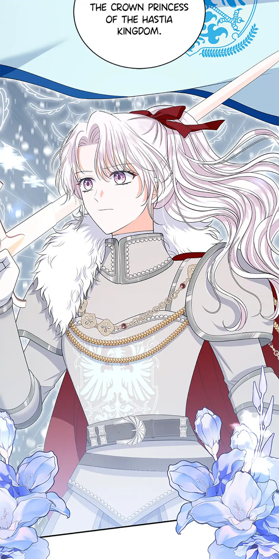 The S-Class Little Princess Is Too Strong Chapter 54 - Page 31