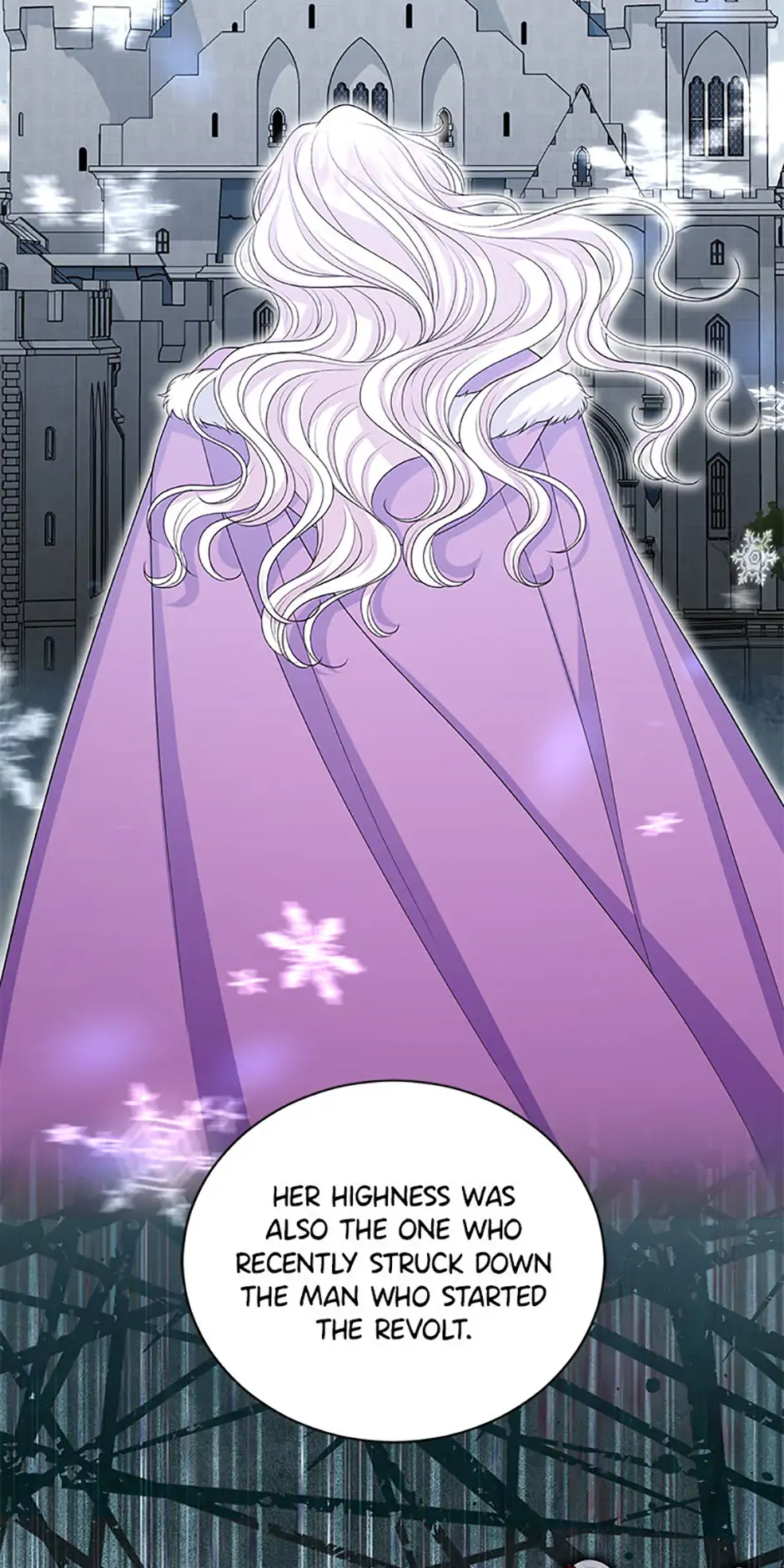 The S-Class Little Princess Is Too Strong Chapter 54 - Page 33