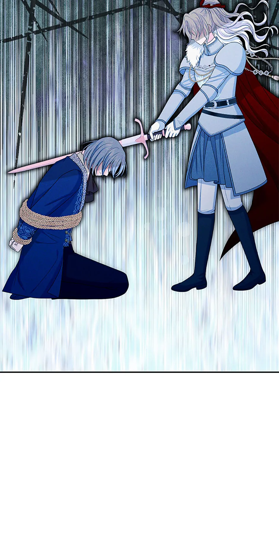 The S-Class Little Princess Is Too Strong Chapter 54 - Page 34