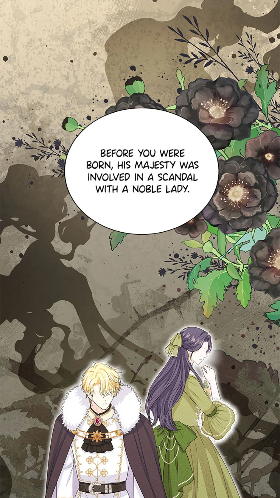 The S-Class Little Princess Is Too Strong Chapter 54 - Page 37