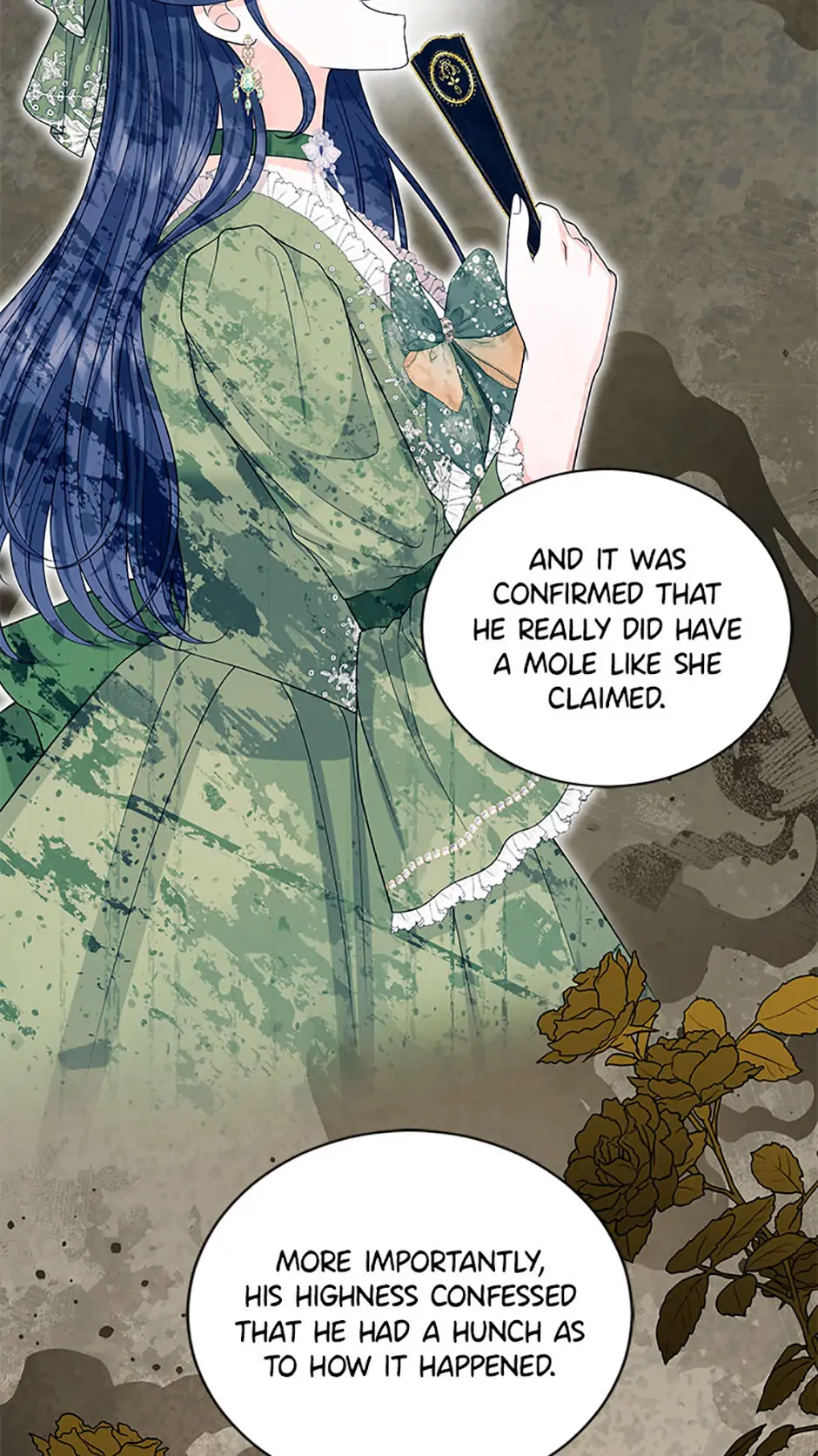 The S-Class Little Princess Is Too Strong Chapter 54 - Page 39