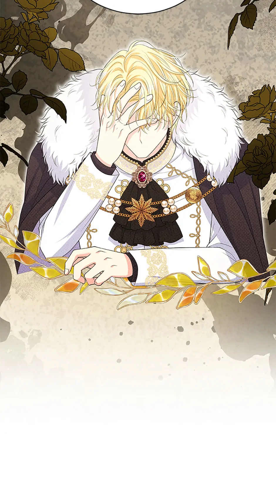 The S-Class Little Princess Is Too Strong Chapter 54 - Page 40