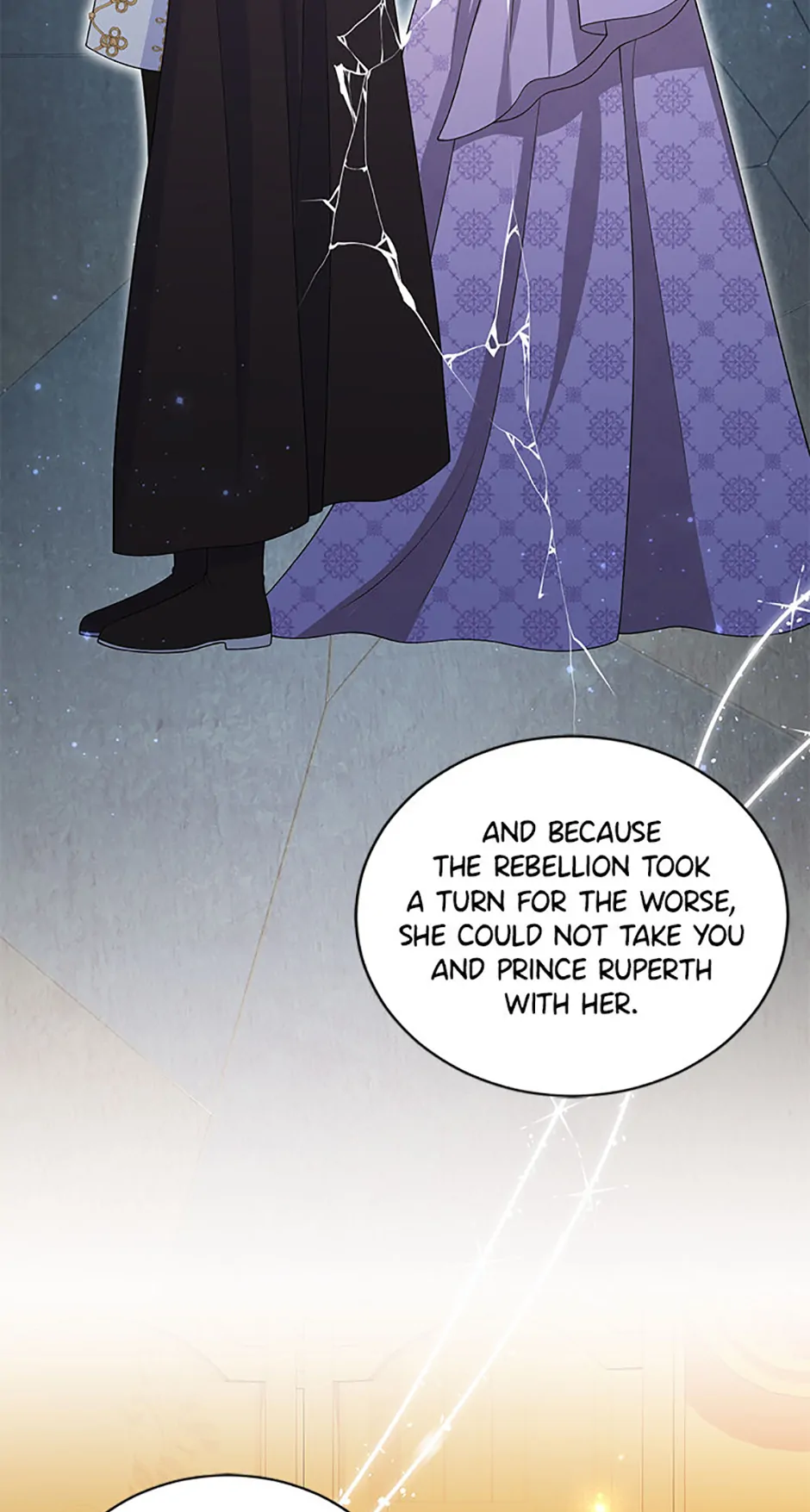 The S-Class Little Princess Is Too Strong Chapter 54 - Page 43