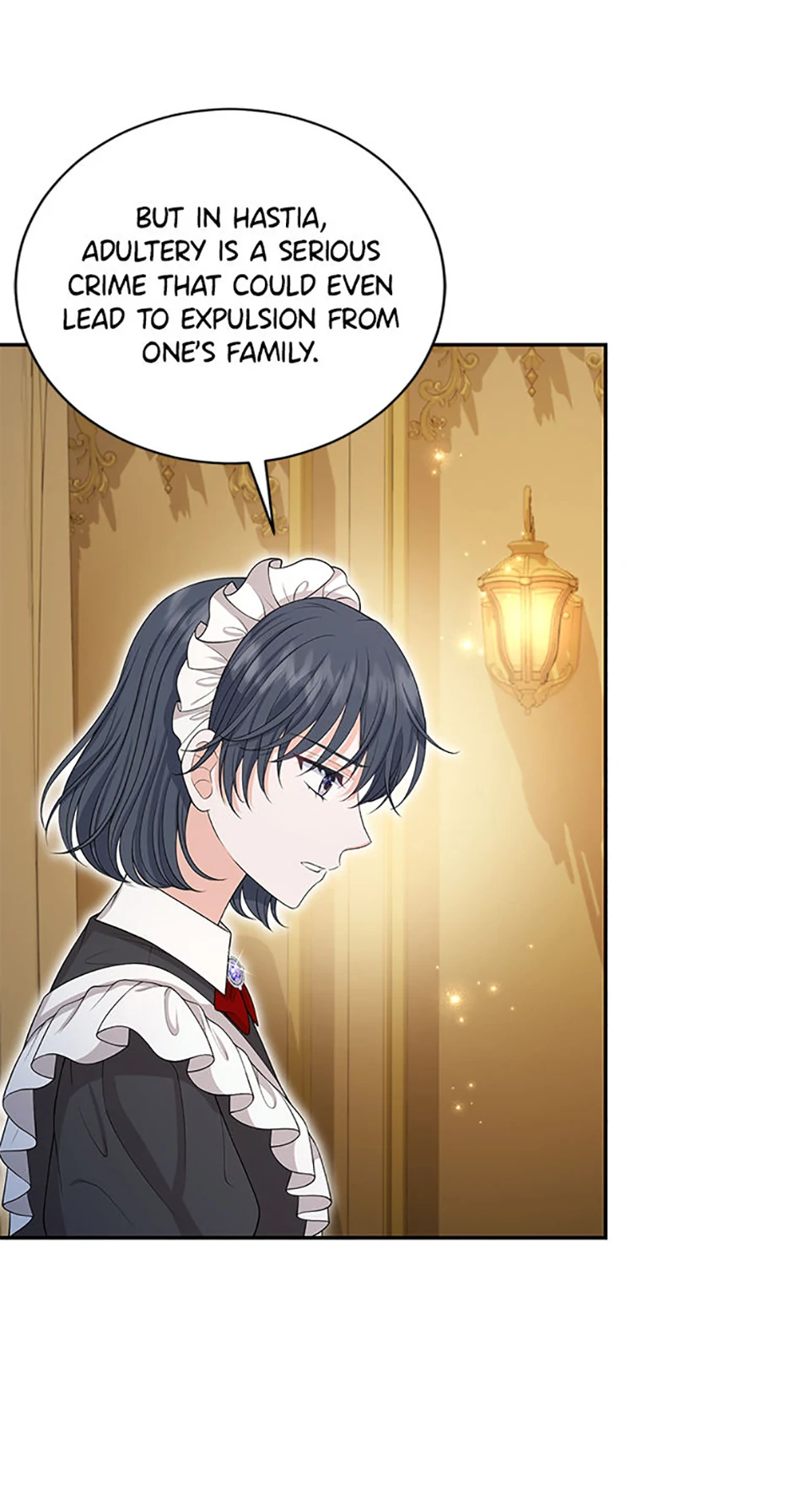 The S-Class Little Princess Is Too Strong Chapter 54 - Page 46