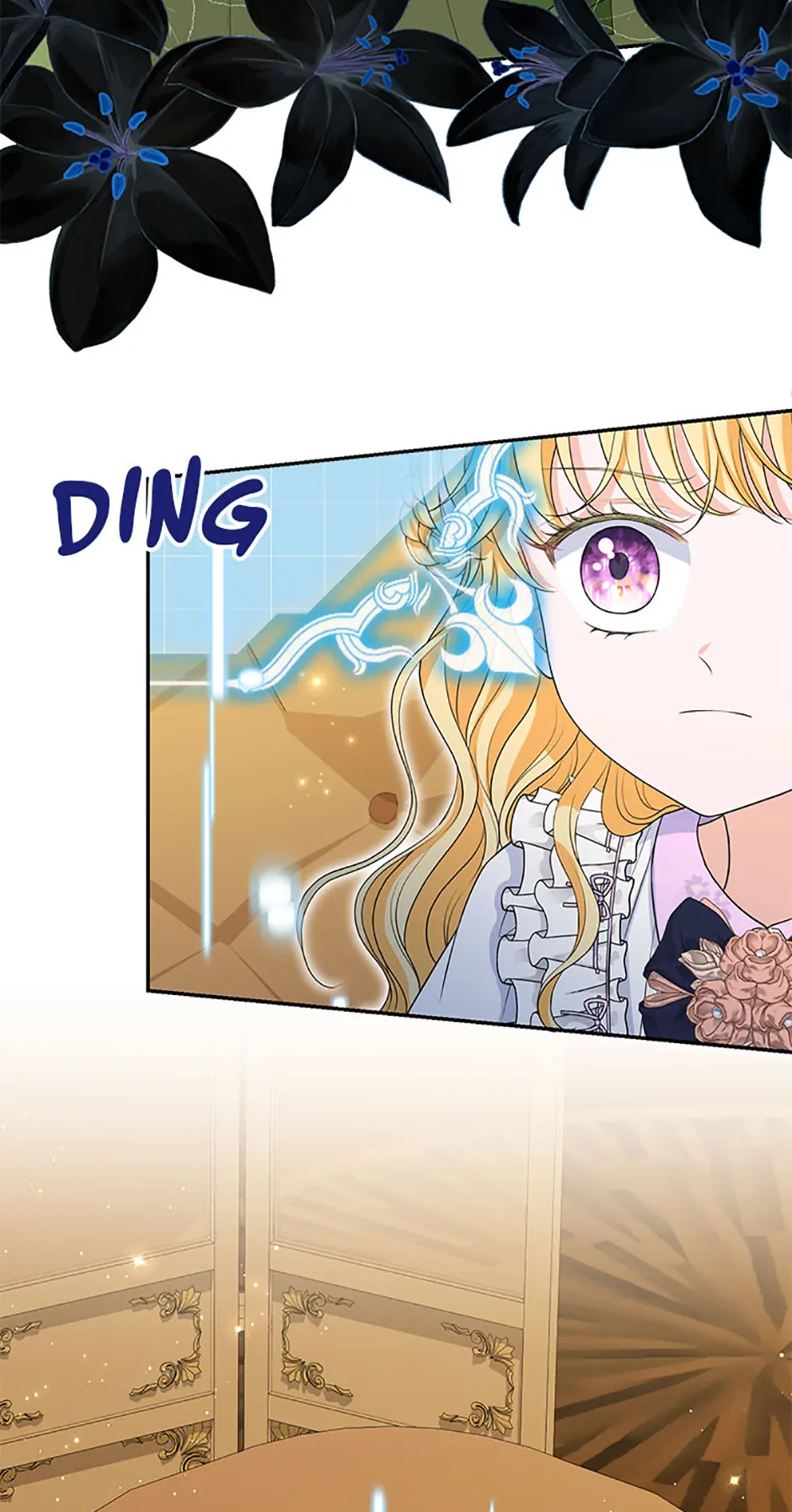 The S-Class Little Princess Is Too Strong Chapter 54 - Page 49