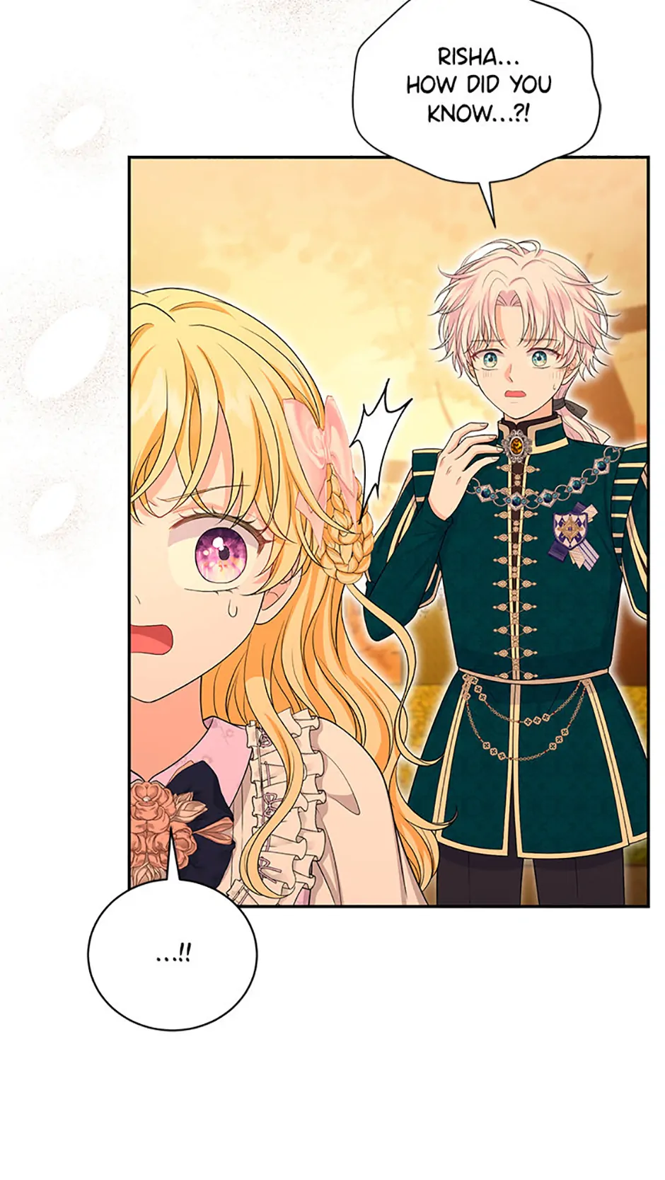 The S-Class Little Princess Is Too Strong Chapter 54 - Page 6