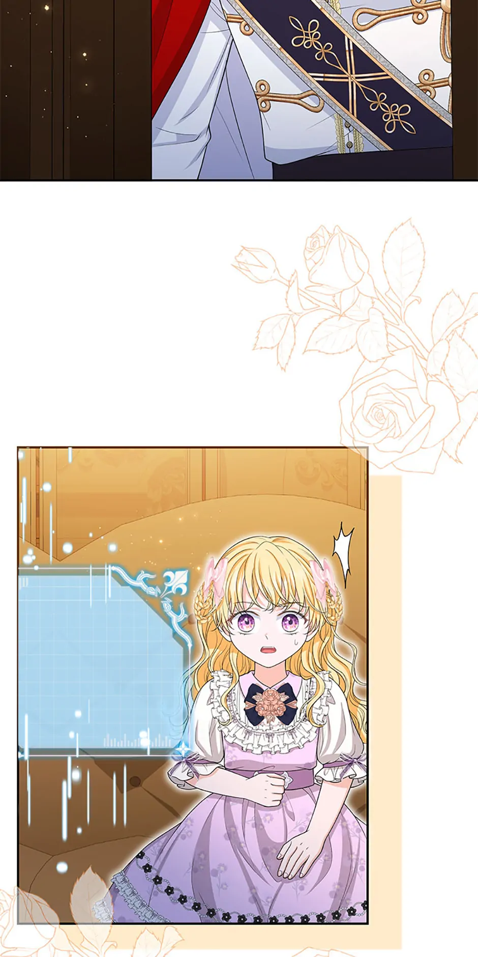 The S-Class Little Princess Is Too Strong Chapter 54 - Page 53