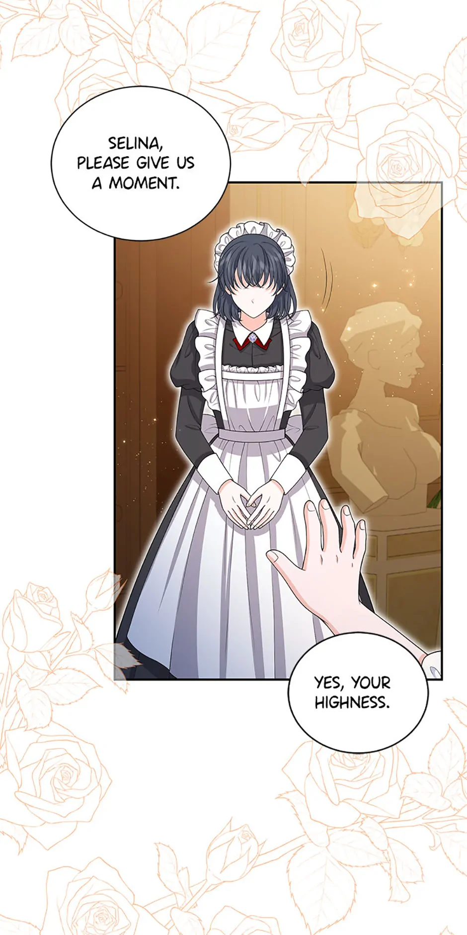 The S-Class Little Princess Is Too Strong Chapter 54 - Page 54