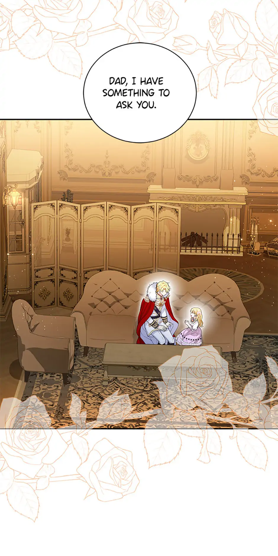 The S-Class Little Princess Is Too Strong Chapter 54 - Page 55
