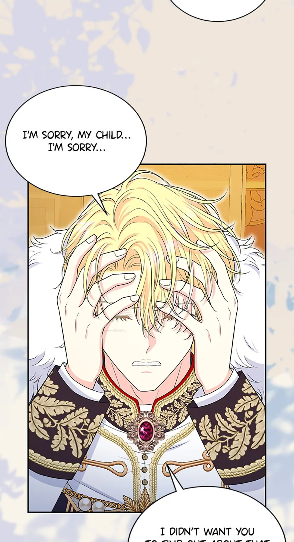 The S-Class Little Princess Is Too Strong Chapter 54 - Page 58