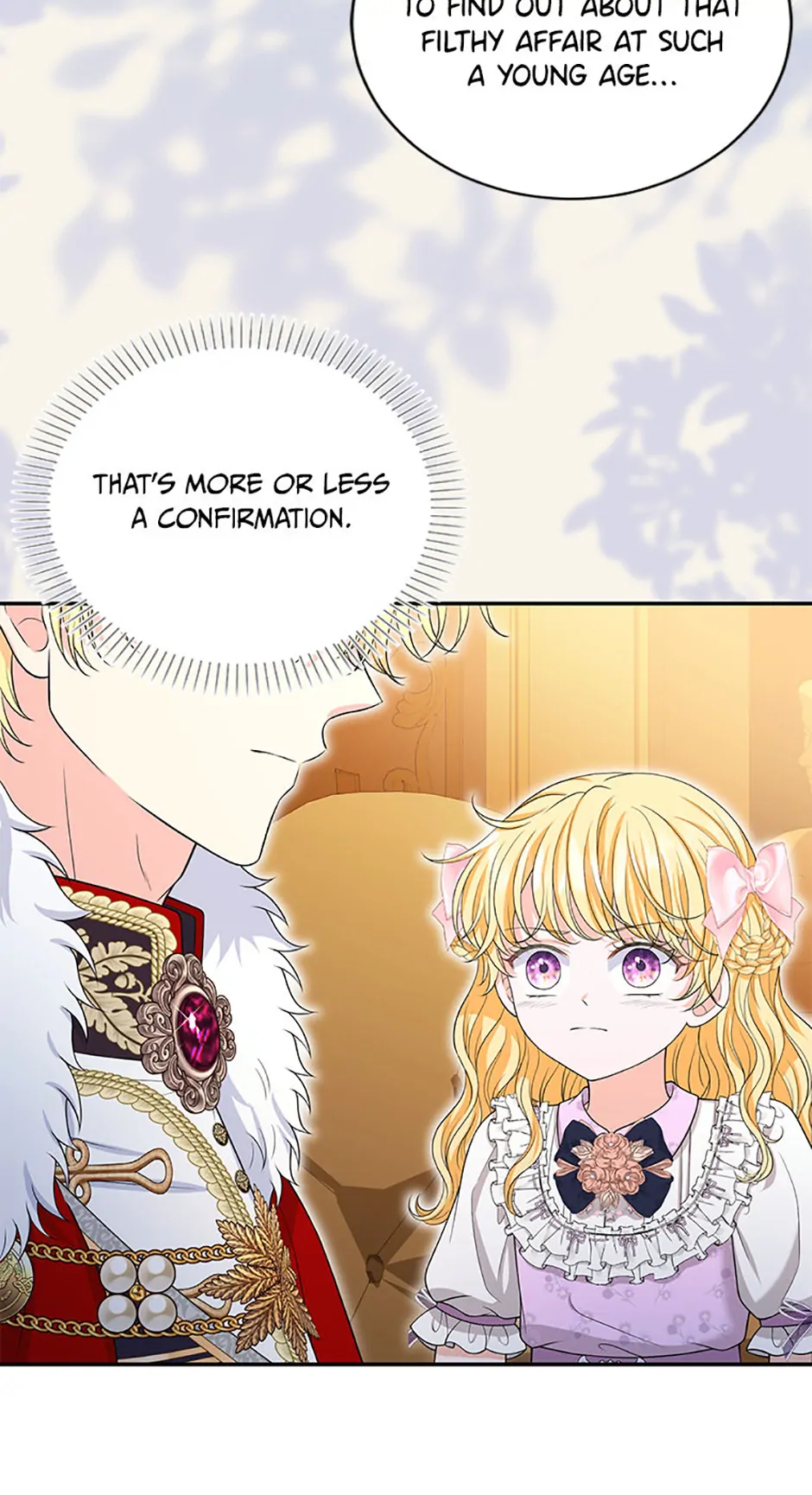 The S-Class Little Princess Is Too Strong Chapter 54 - Page 59