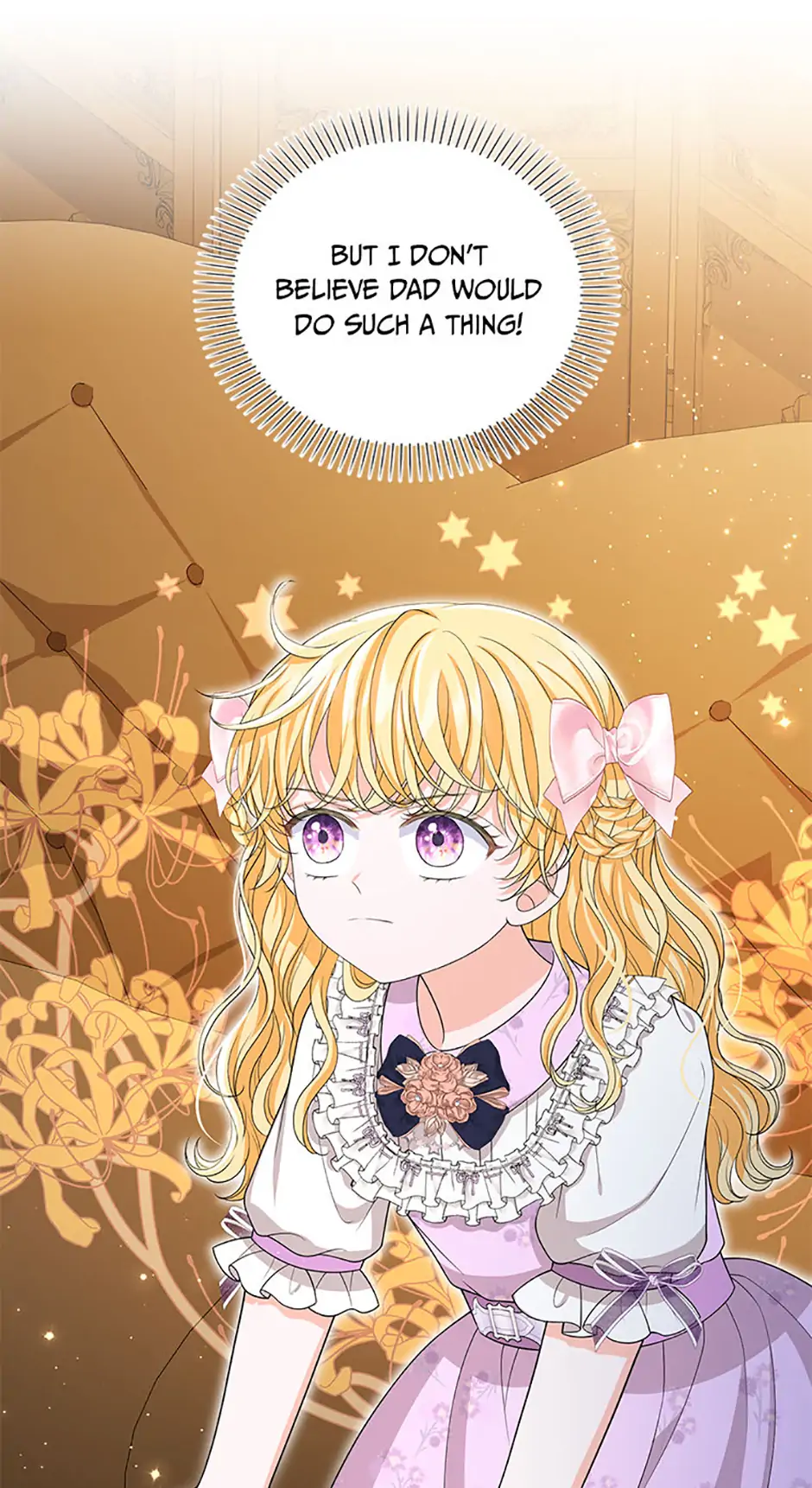 The S-Class Little Princess Is Too Strong Chapter 54 - Page 61
