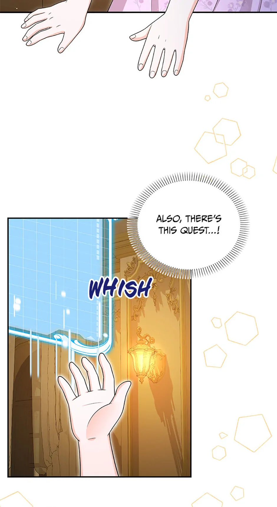 The S-Class Little Princess Is Too Strong Chapter 54 - Page 62
