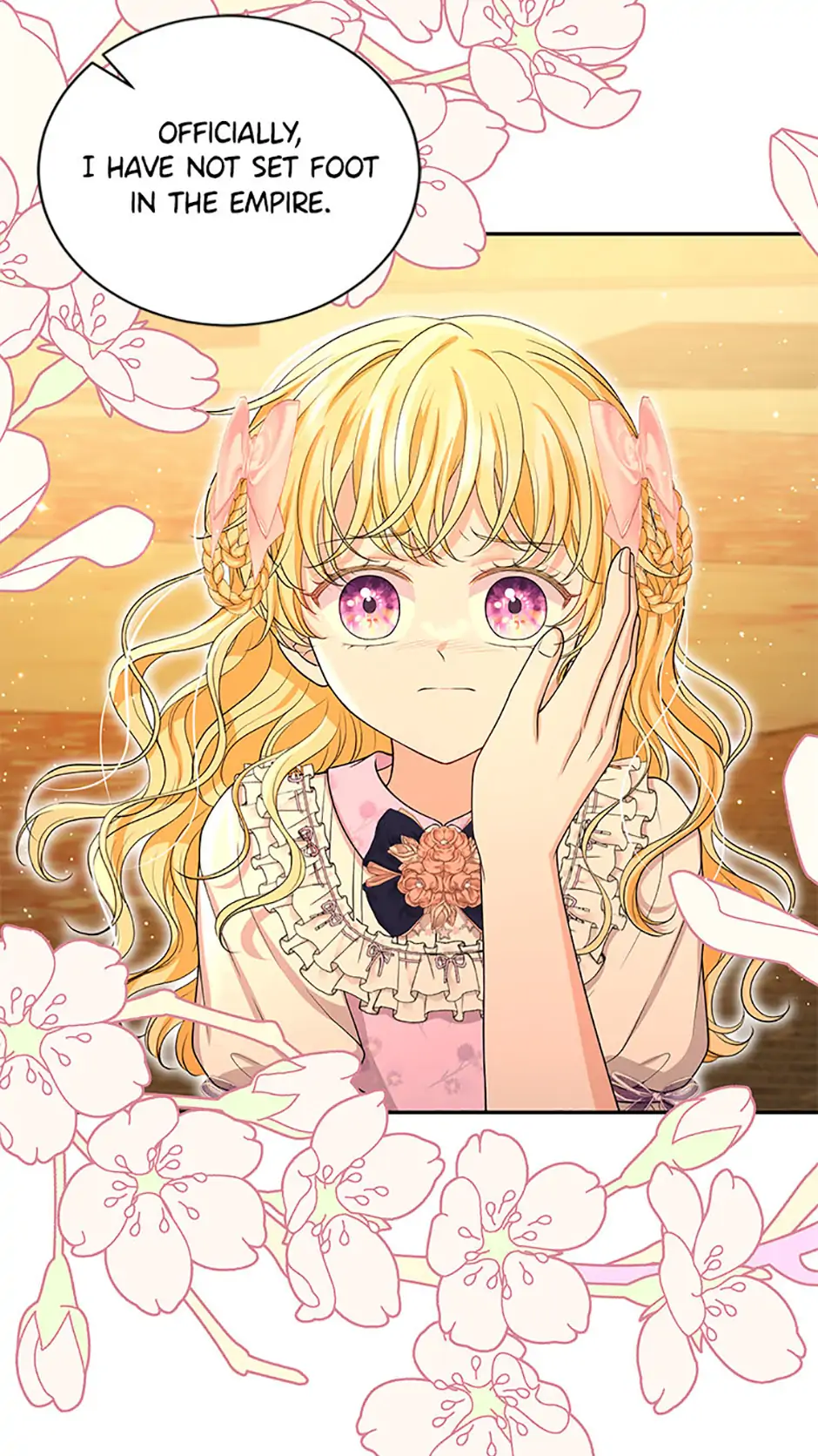 The S-Class Little Princess Is Too Strong Chapter 54 - Page 10