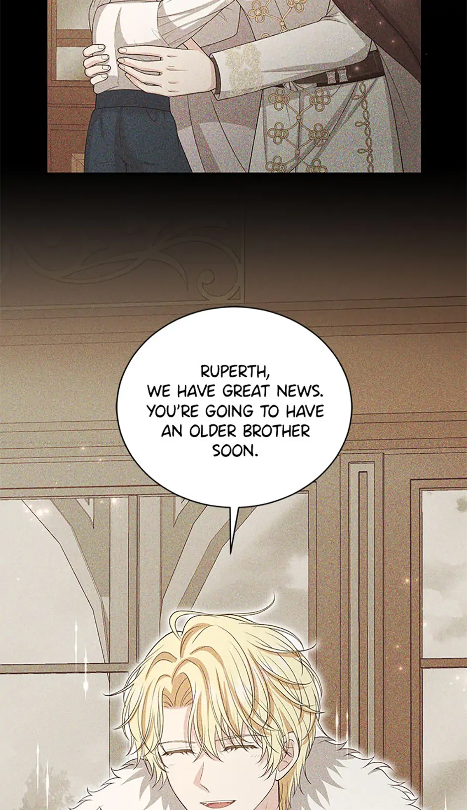 The S-Class Little Princess Is Too Strong Chapter 55 - Page 14