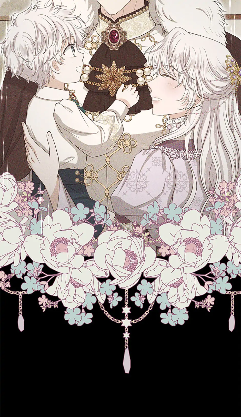 The S-Class Little Princess Is Too Strong Chapter 55 - Page 15