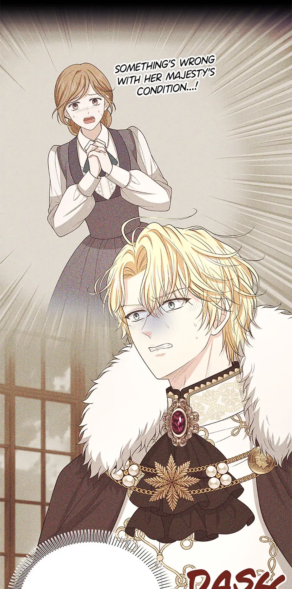 The S-Class Little Princess Is Too Strong Chapter 55 - Page 22