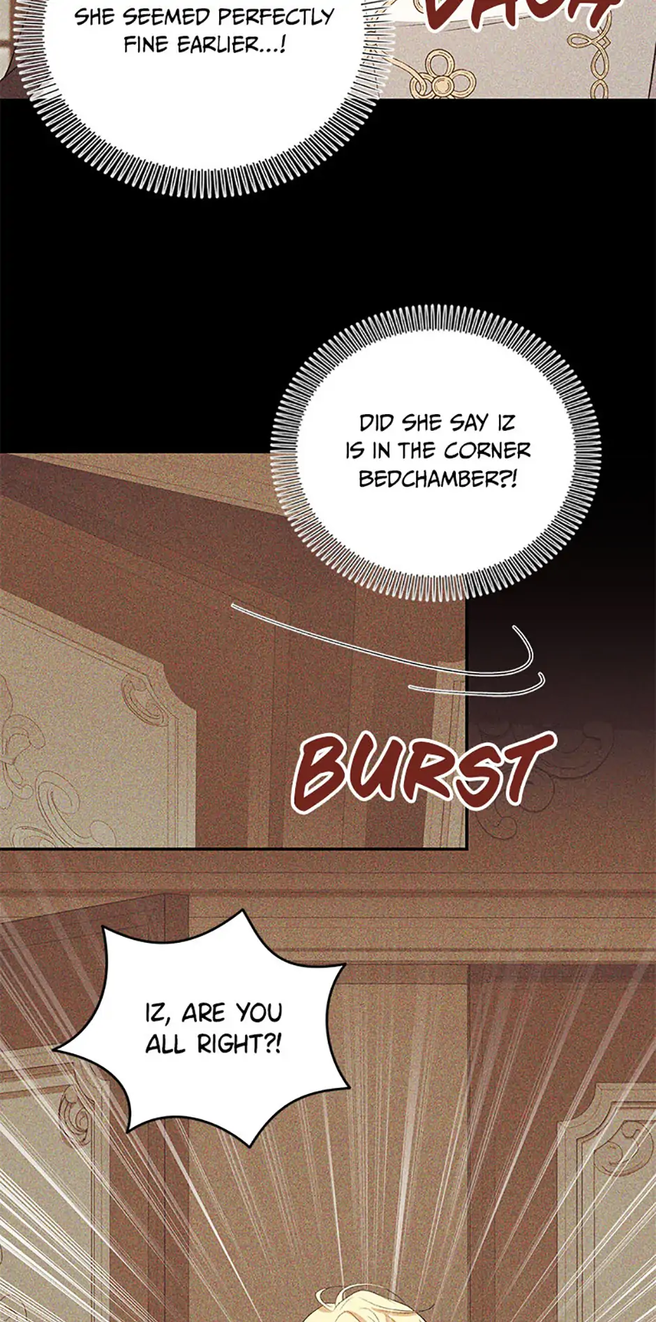 The S-Class Little Princess Is Too Strong Chapter 55 - Page 23