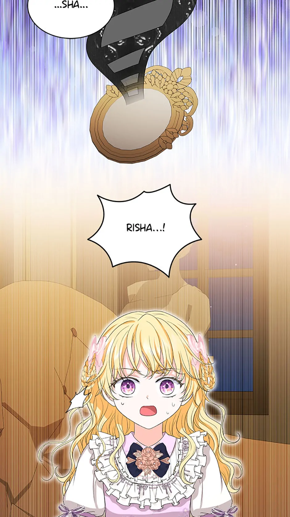 The S-Class Little Princess Is Too Strong Chapter 55 - Page 30