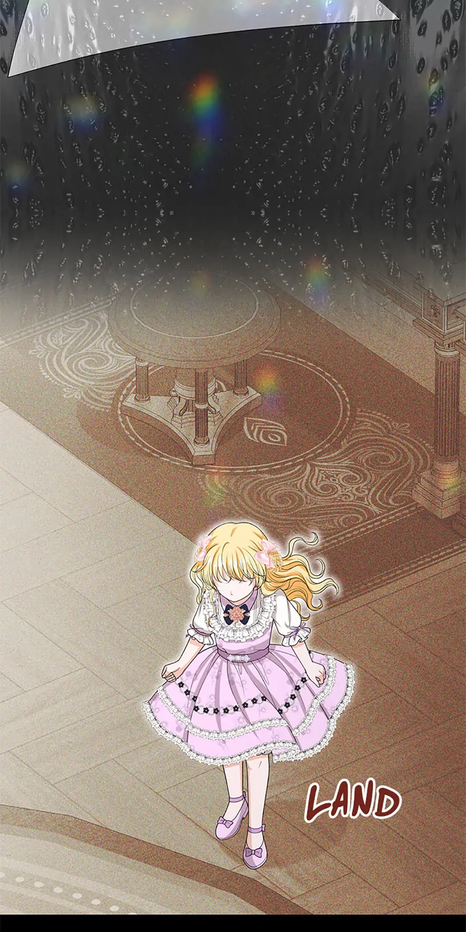 The S-Class Little Princess Is Too Strong Chapter 55 - Page 4