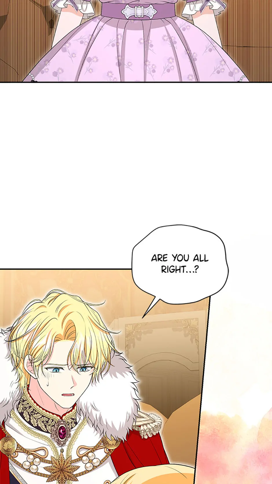 The S-Class Little Princess Is Too Strong Chapter 55 - Page 31