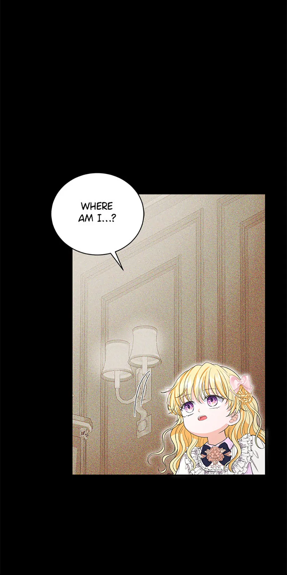The S-Class Little Princess Is Too Strong Chapter 55 - Page 5