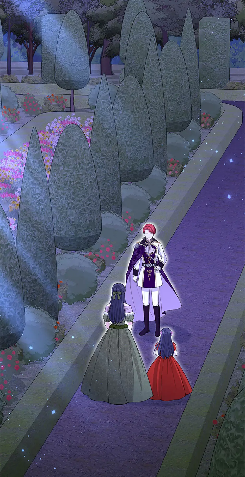 The S-Class Little Princess Is Too Strong Chapter 55 - Page 41