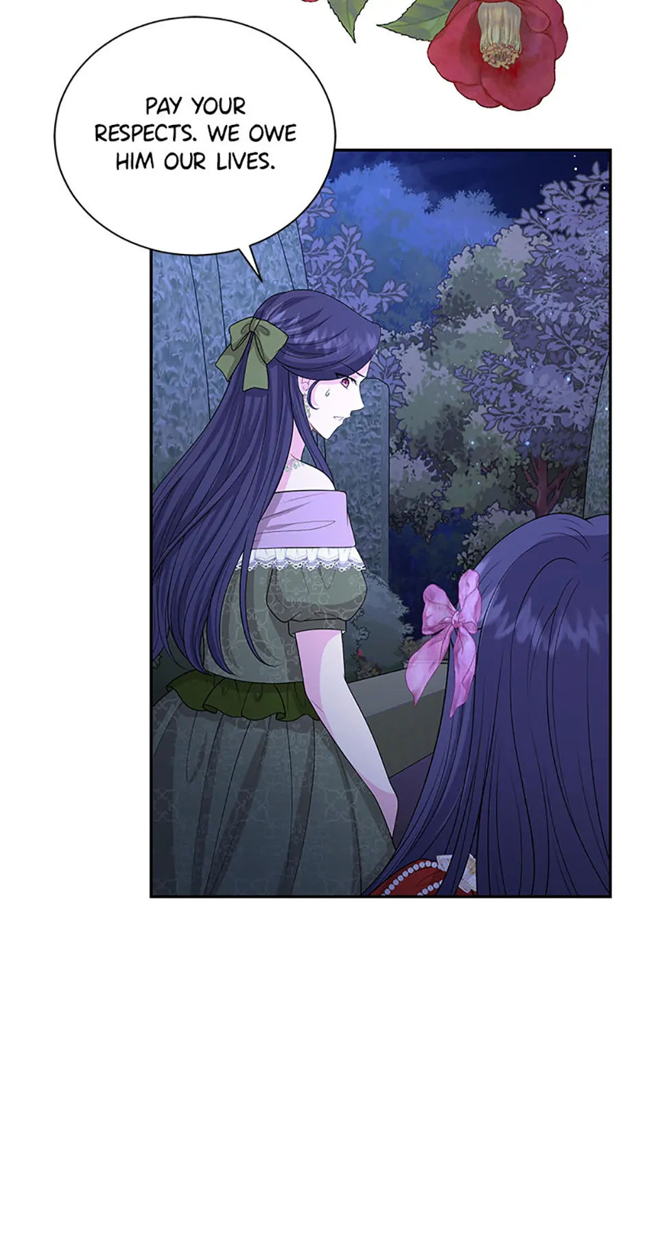 The S-Class Little Princess Is Too Strong Chapter 55 - Page 43