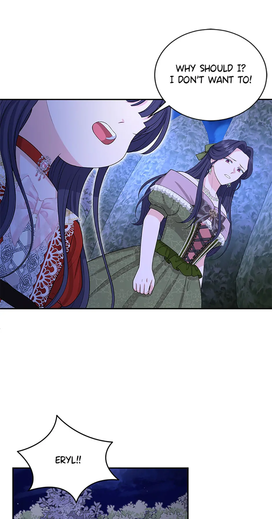 The S-Class Little Princess Is Too Strong Chapter 55 - Page 44