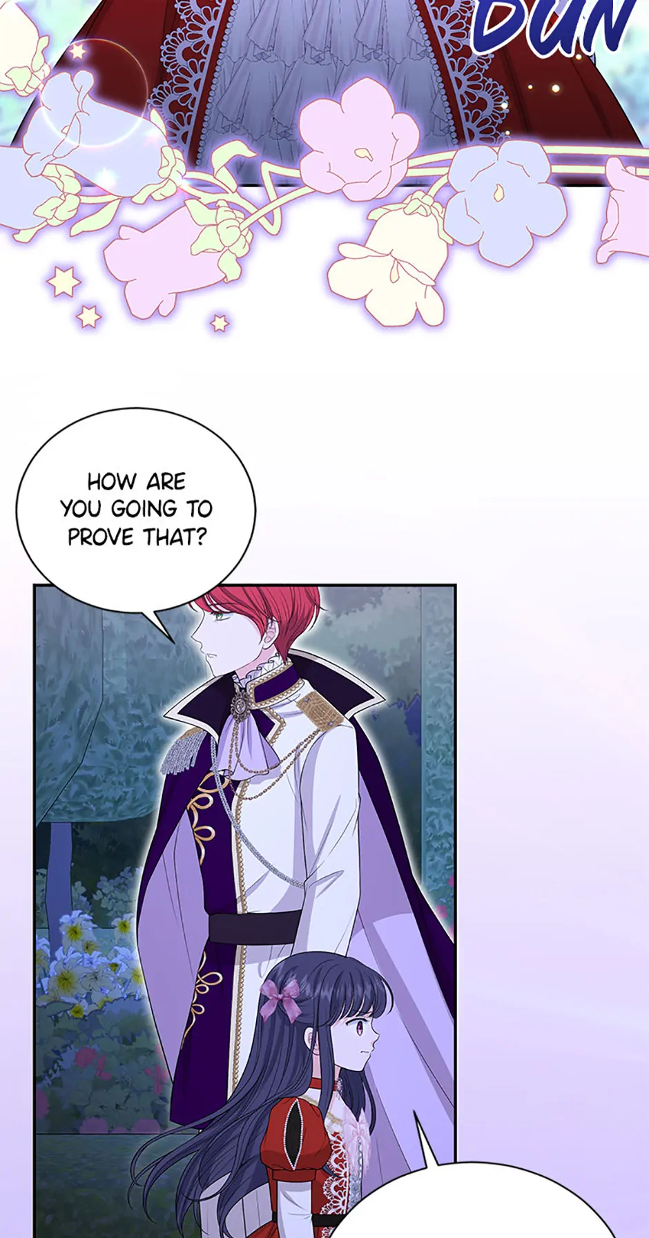 The S-Class Little Princess Is Too Strong Chapter 55 - Page 47