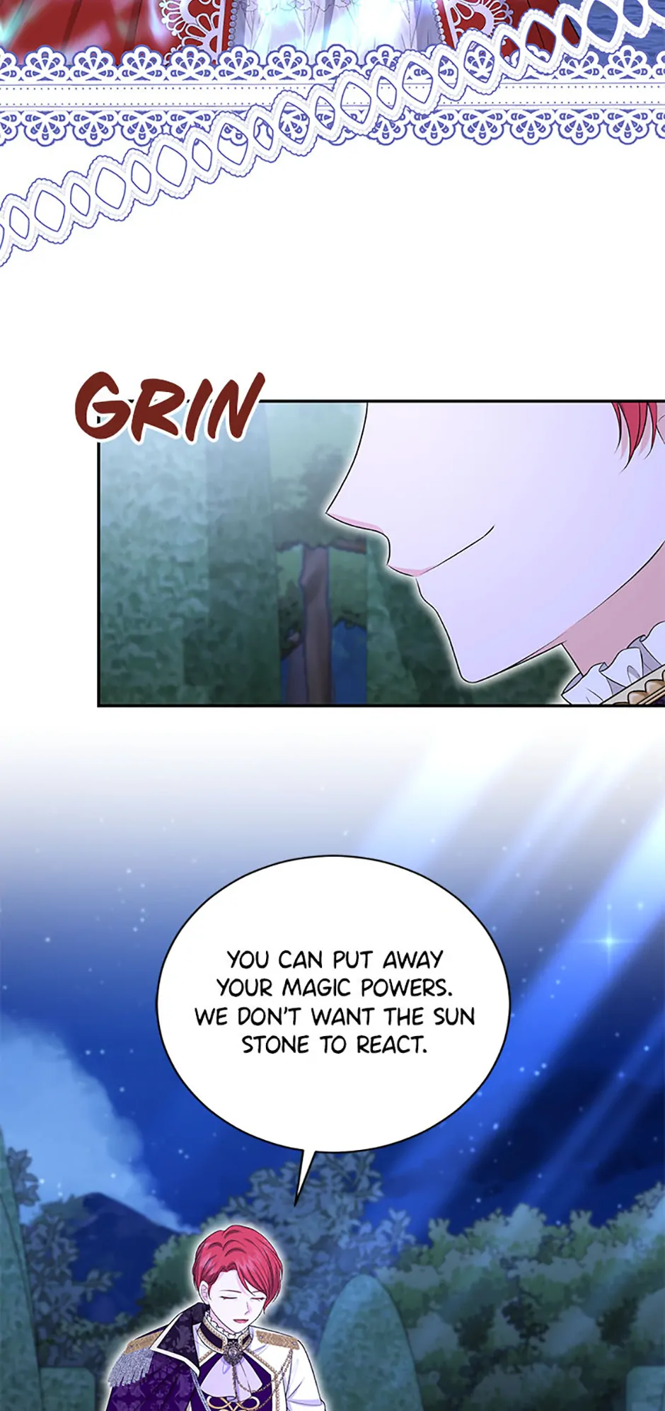 The S-Class Little Princess Is Too Strong Chapter 55 - Page 50