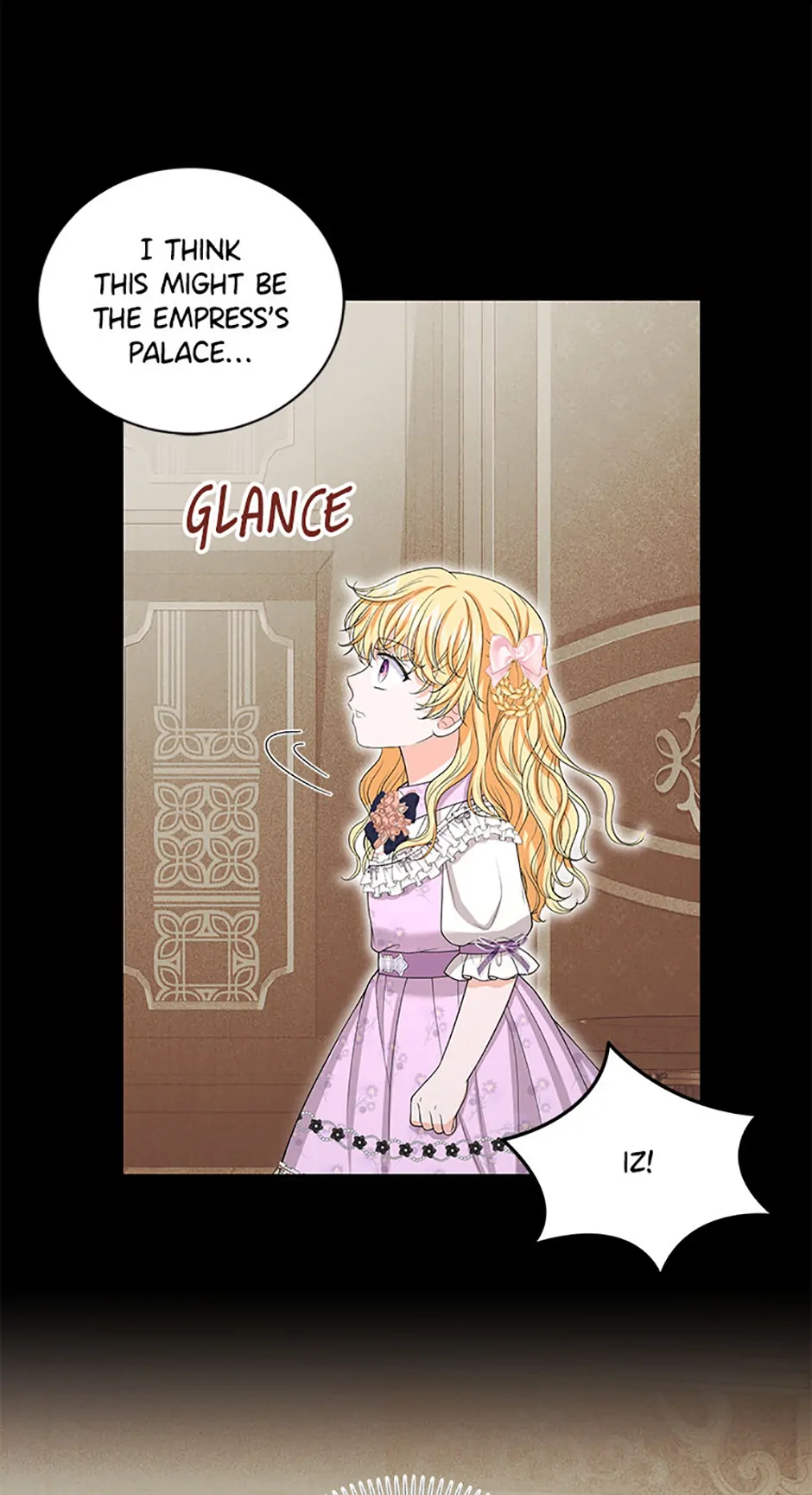 The S-Class Little Princess Is Too Strong Chapter 55 - Page 6
