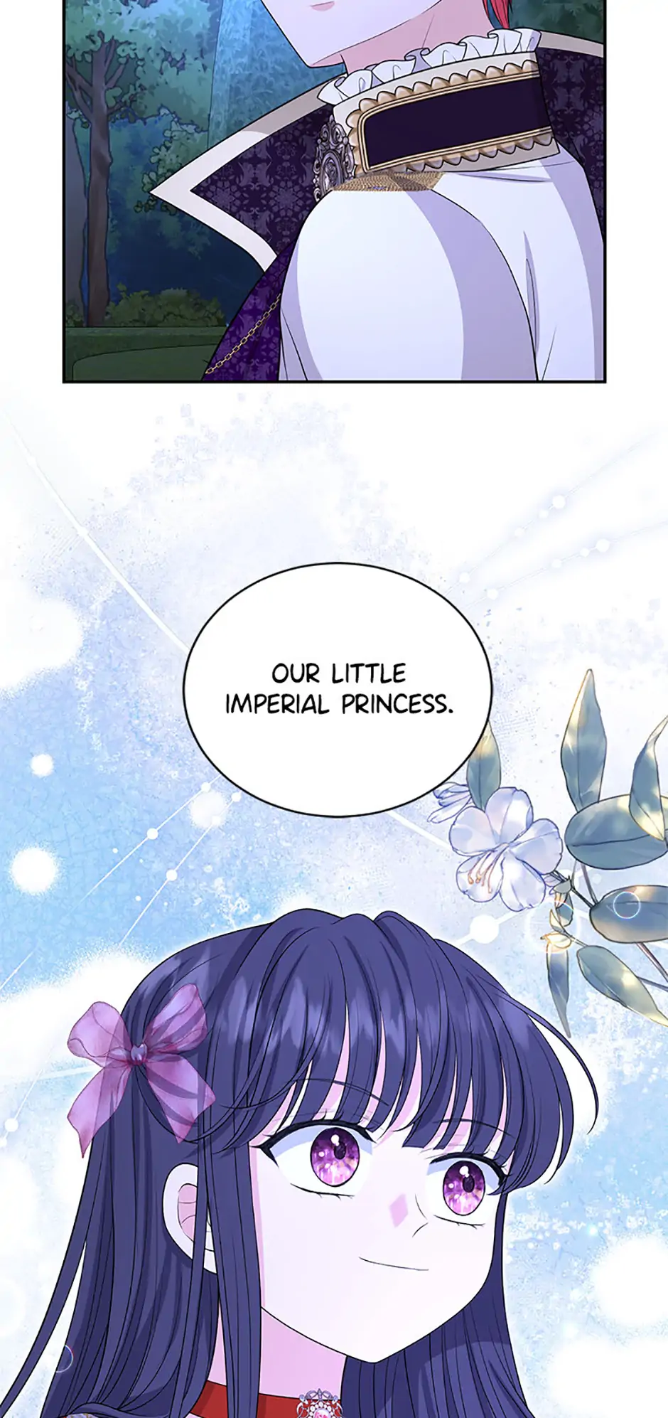 The S-Class Little Princess Is Too Strong Chapter 55 - Page 52