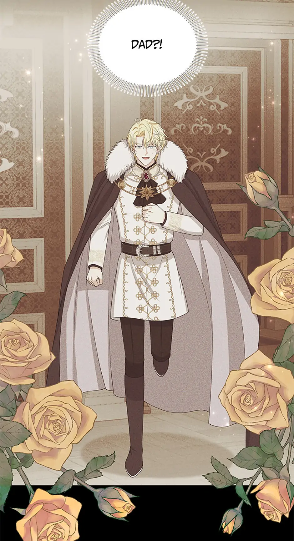 The S-Class Little Princess Is Too Strong Chapter 55 - Page 7