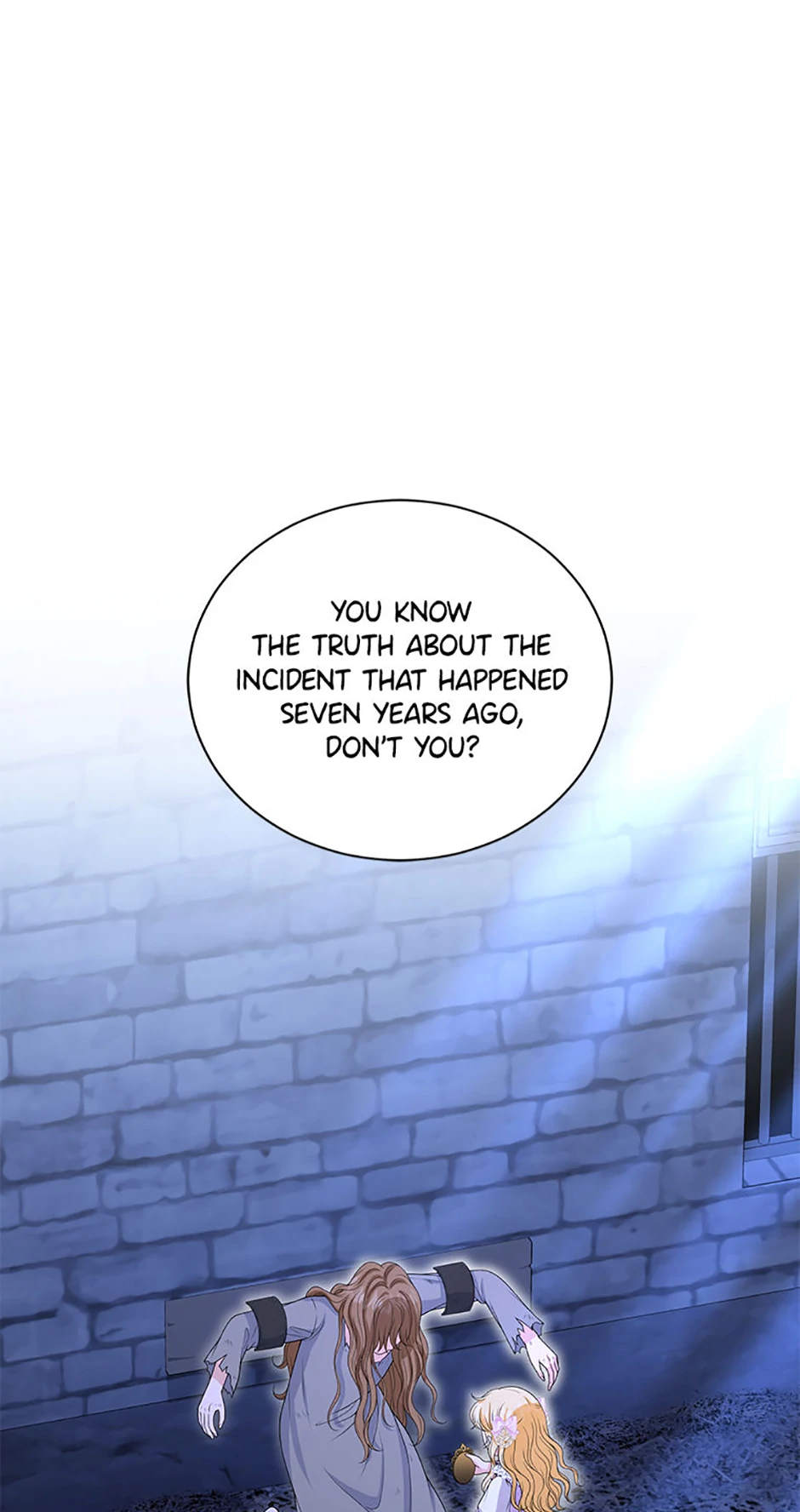 The S-Class Little Princess Is Too Strong Chapter 56 - Page 1
