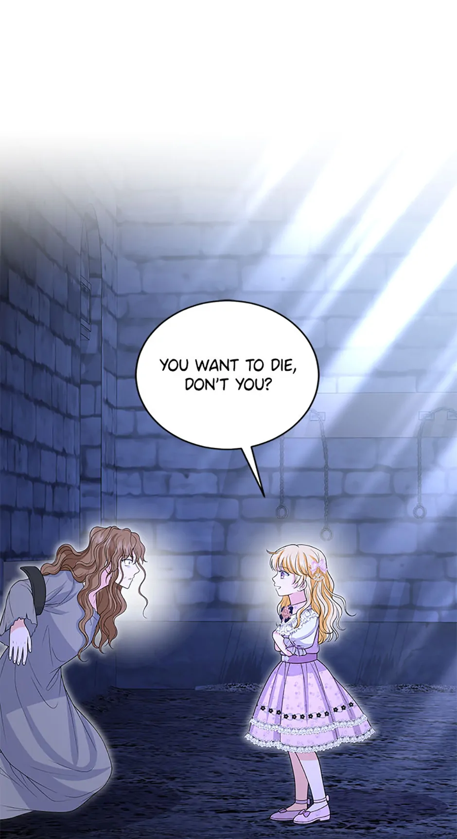 The S-Class Little Princess Is Too Strong Chapter 56 - Page 23