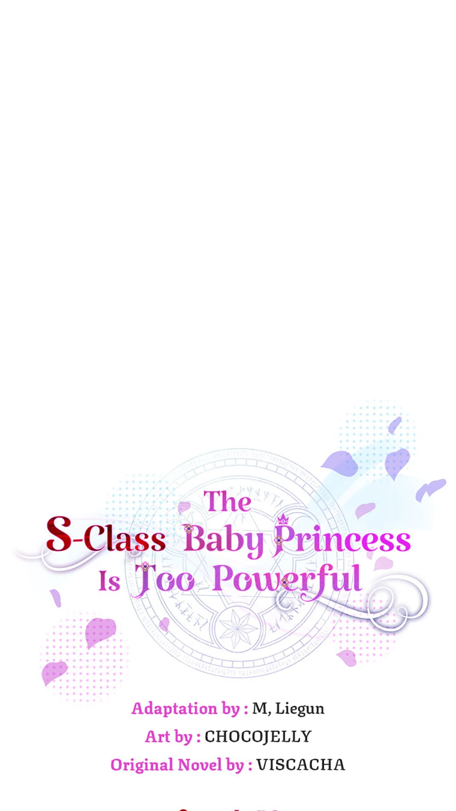 The S-Class Little Princess Is Too Strong Chapter 56 - Page 29