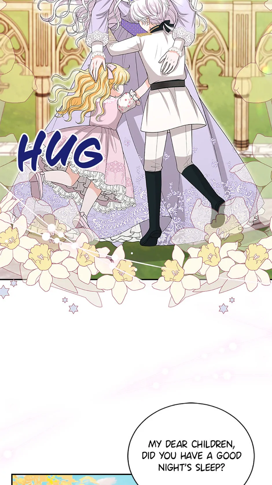 The S-Class Little Princess Is Too Strong Chapter 56 - Page 31