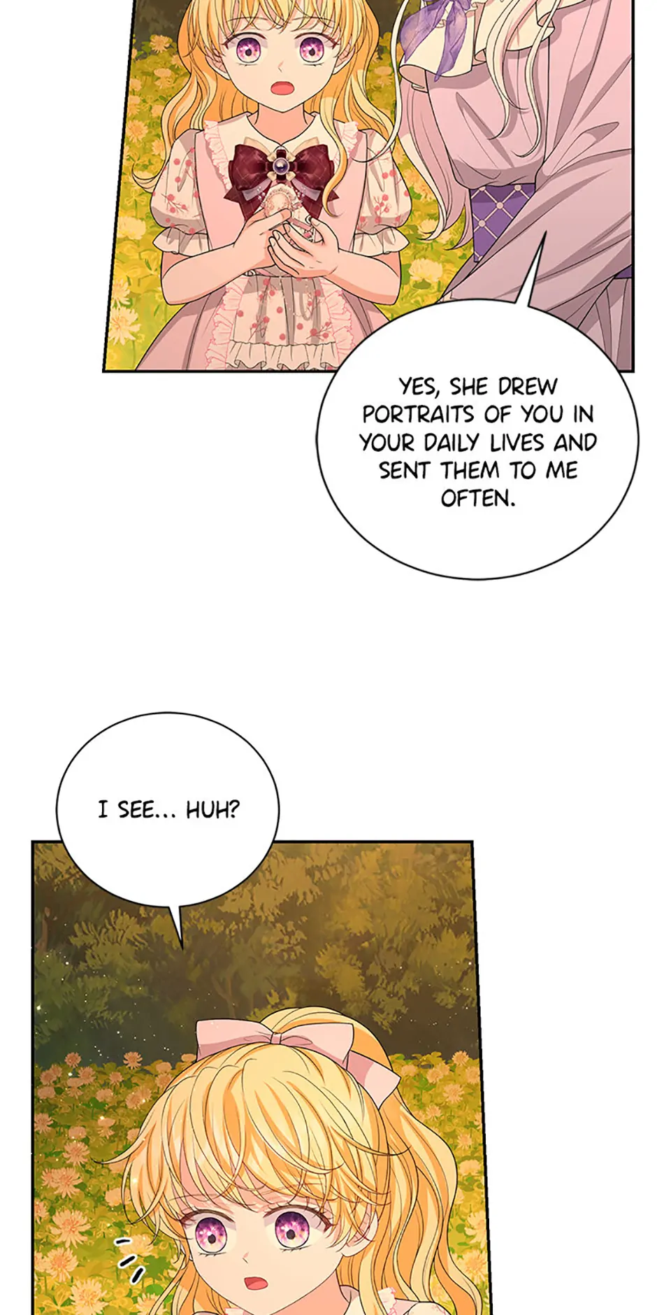 The S-Class Little Princess Is Too Strong Chapter 56 - Page 47