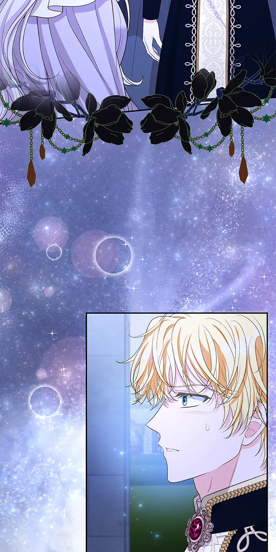 The S-Class Little Princess Is Too Strong Chapter 57 - Page 2
