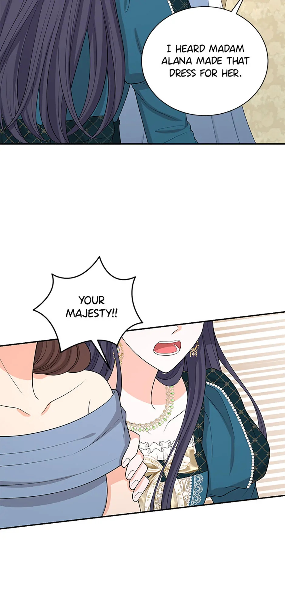 The S-Class Little Princess Is Too Strong Chapter 57 - Page 30
