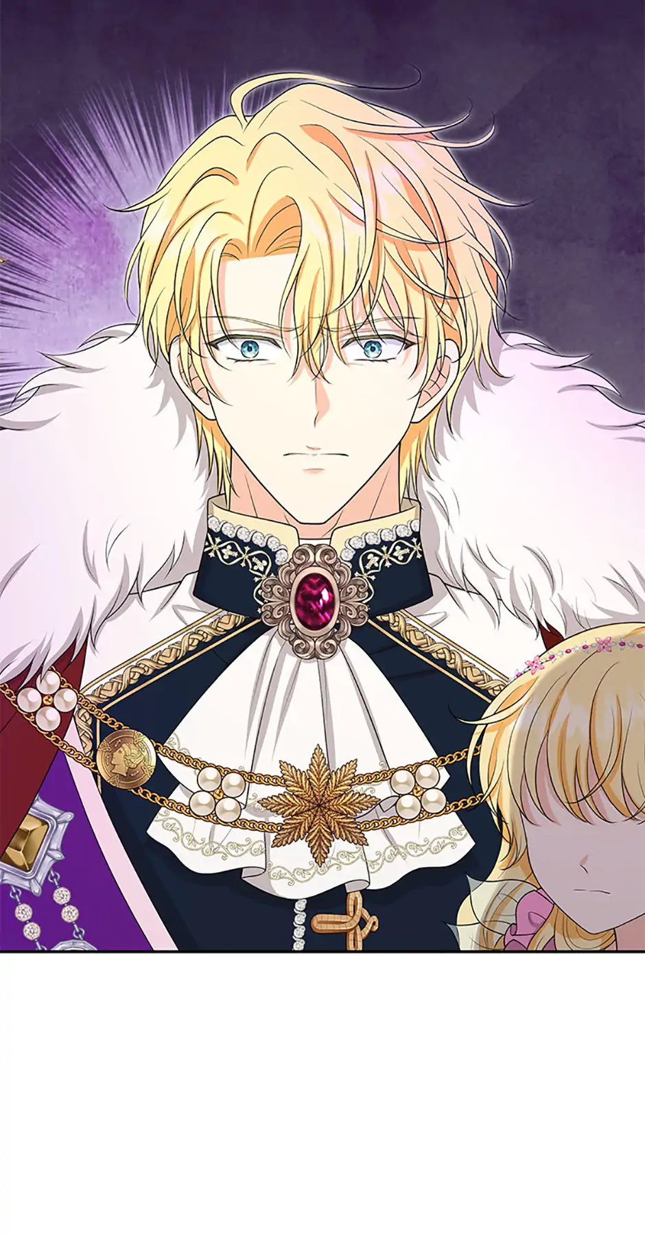 The S-Class Little Princess Is Too Strong Chapter 57 - Page 32