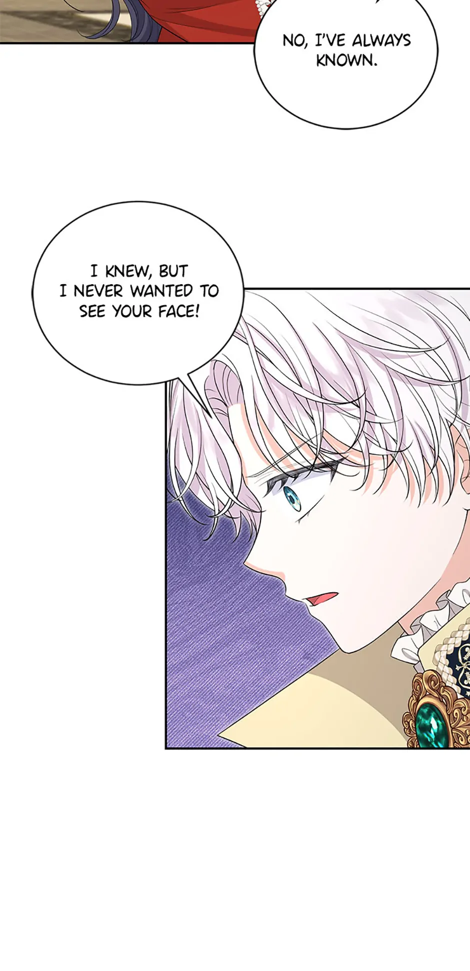 The S-Class Little Princess Is Too Strong Chapter 57 - Page 41