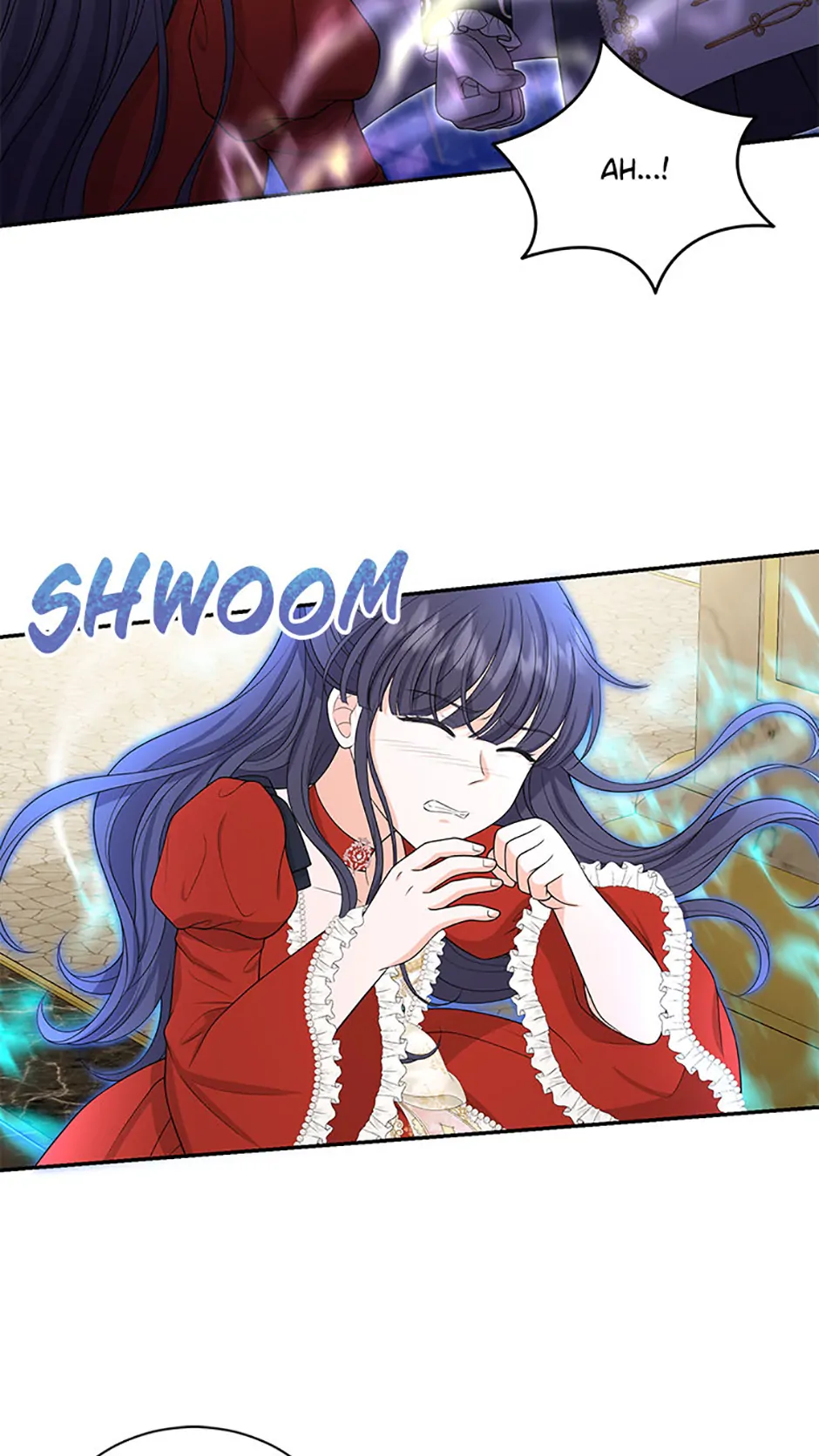 The S-Class Little Princess Is Too Strong Chapter 57 - Page 43