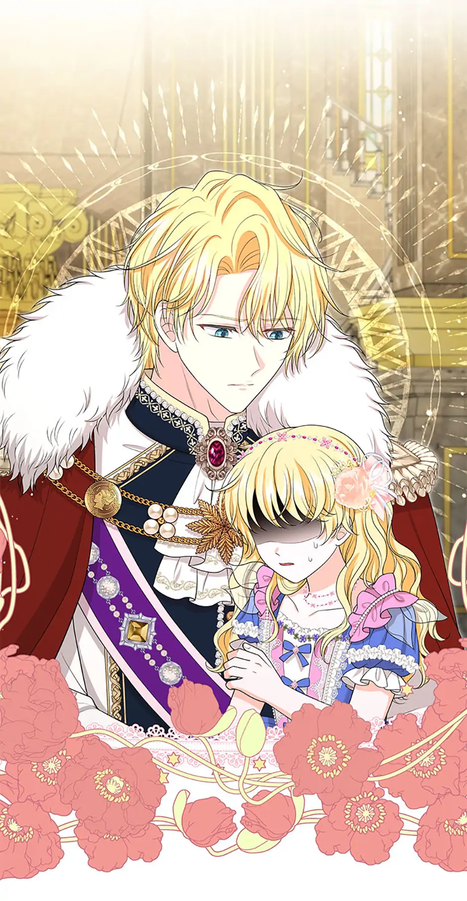 The S-Class Little Princess Is Too Strong Chapter 57 - Page 52
