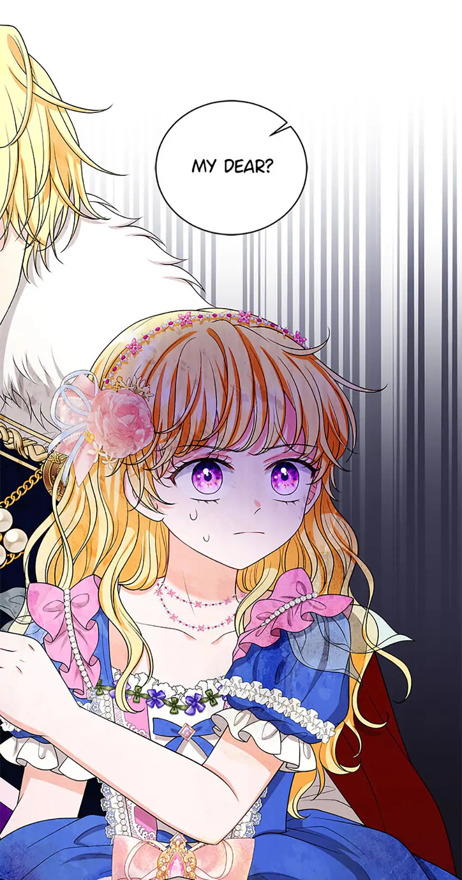 The S-Class Little Princess Is Too Strong Chapter 57 - Page 53
