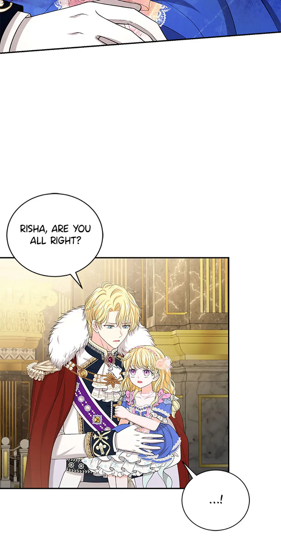 The S-Class Little Princess Is Too Strong Chapter 57 - Page 54