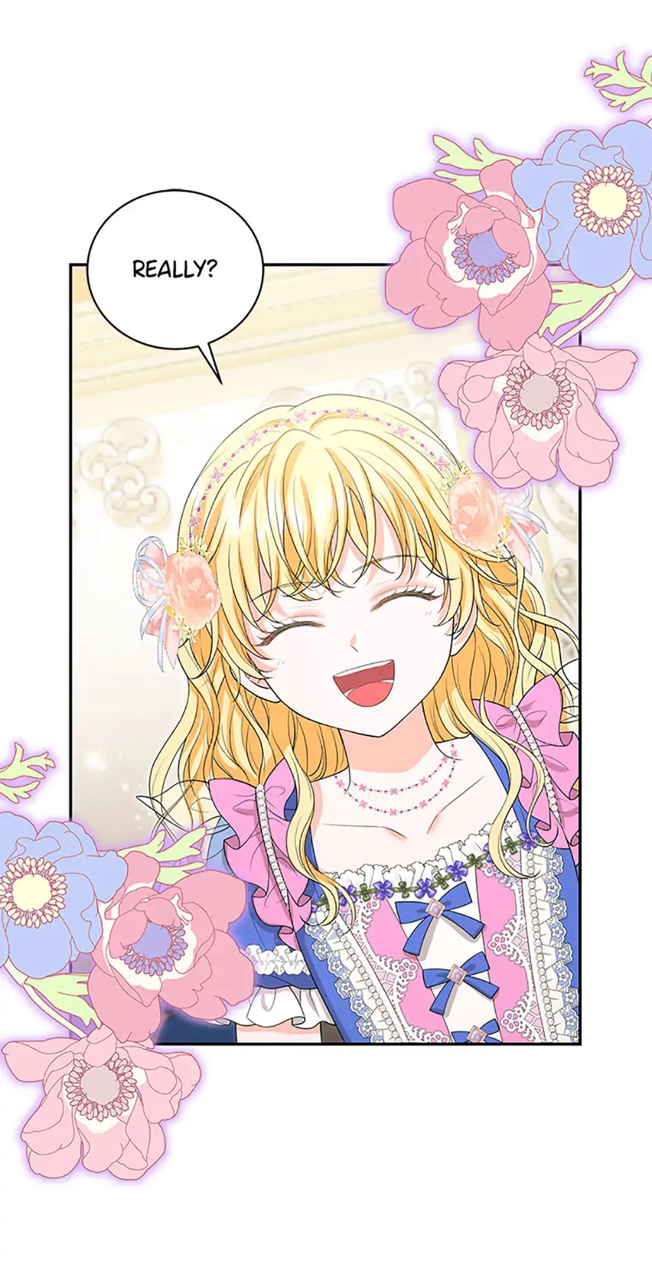 The S-Class Little Princess Is Too Strong Chapter 58 - Page 36
