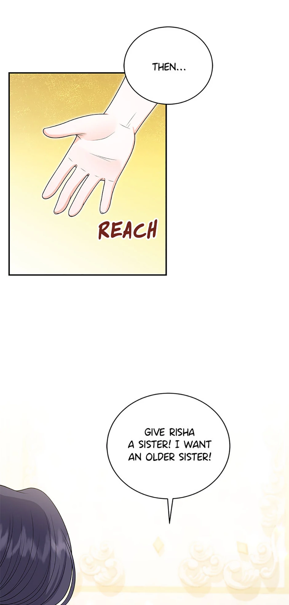 The S-Class Little Princess Is Too Strong Chapter 58 - Page 37